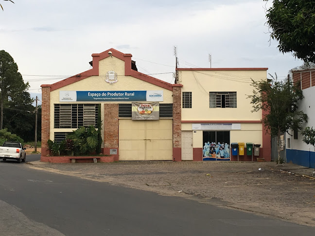 Feira Orgânica Socorro Sp - Supermercado