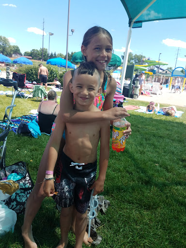 Water Park «Apple Valley Aquatic Center», reviews and photos, 14421 Johnny Cake Ridge Rd, Apple Valley, MN 55124, USA