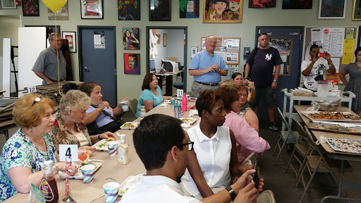 Social Services Organization «Trenton Area Soup Kitchen», reviews and photos