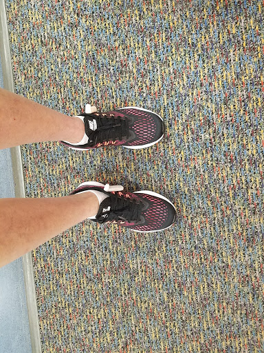 Shoe Store «Shoe Carnival», reviews and photos, 3800 Merle Hay Rd, Des Moines, IA 50310, USA