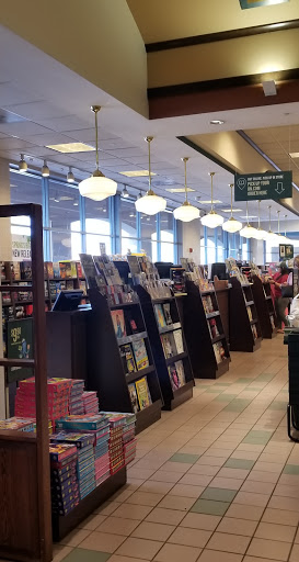 Book Store «Barnes & Noble», reviews and photos, 10500 N 90th St, Scottsdale, AZ 85258, USA