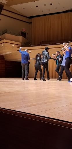 Concert Hall «Wentz Concert Hall», reviews and photos, 171 E Chicago Ave, Naperville, IL 60540, USA