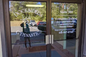 Docksiders Gymnastics Inc image