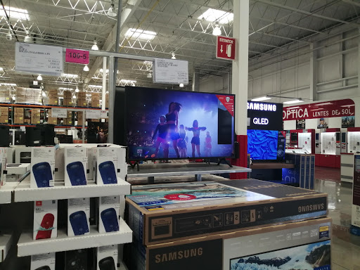 Shops to buy televisions in Monterrey