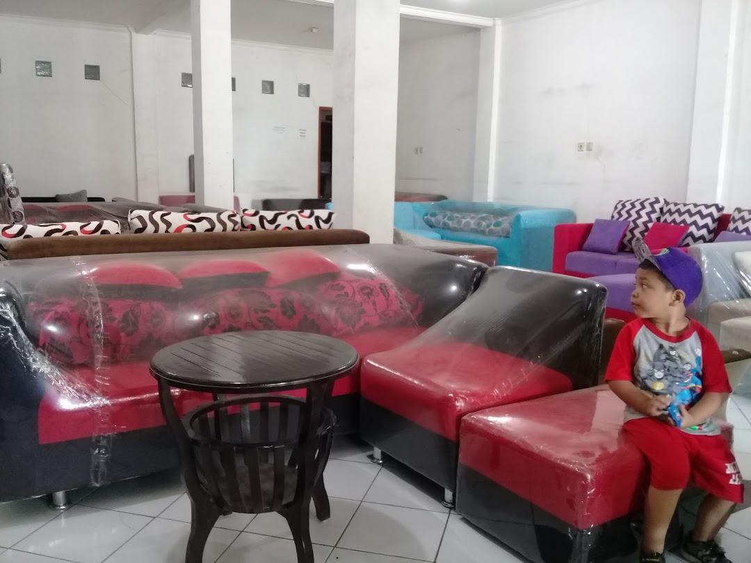 Adiraka Furniture Bogor