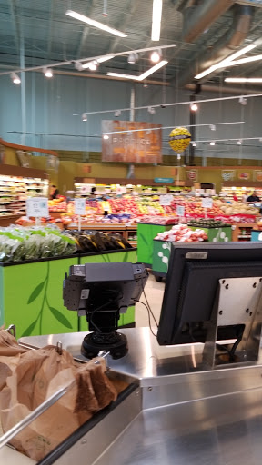 Supermarket «Publix Super Market GreenWise Market - Legacy Place», reviews and photos, 11231 Legacy Ave, Palm Beach Gardens, FL 33410, USA