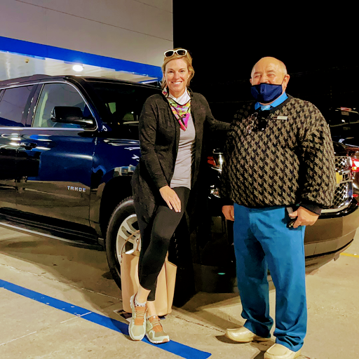 Chevrolet Dealer «Bill Hood Chevrolet», reviews and photos, 69020 Hwy 190 Service Rd, Covington, LA 70433, USA