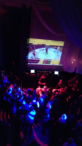 Night Club «Mister East», reviews and photos, 2401 Wood Ave, Roselle, NJ 07203, USA