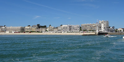 Agence du Casino - Le Pouliguen à Le Pouliguen