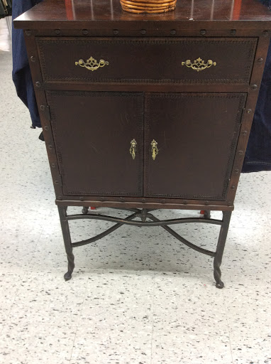 Thrift Store «Southern Thrift Market», reviews and photos, 5775 Jimmy Carter Blvd, Norcross, GA 30071, USA