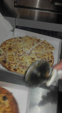 Pizza du Pizzeria la gourmandise à Béziers - n°10