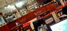 Atmosphère du Restaurant Café de la Paix à Nancy - n°9