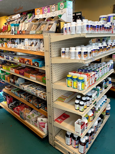 Grocery Store «Fairweather Natural Foods», reviews and photos, 1270 Iron Horse Dr, Park City, UT 84060, USA