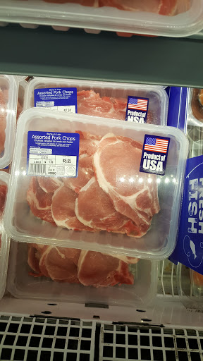 Supermarket «ALDI», reviews and photos, 1284 Boston Rd, Springfield, MA 01119, USA