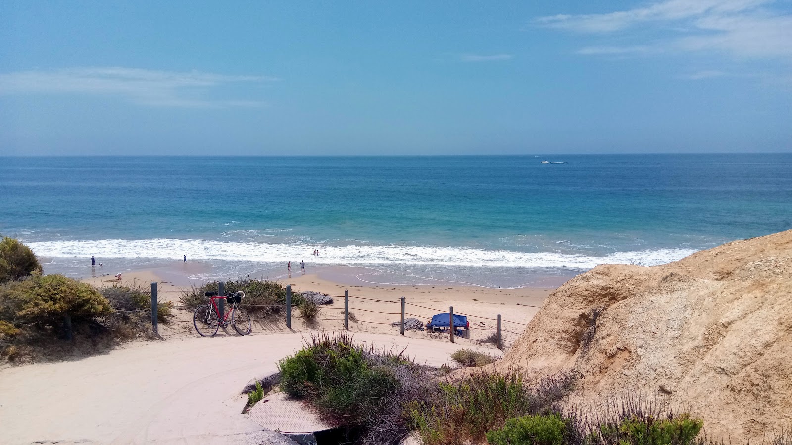 Crystal Cove Beach photo #8