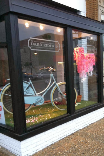 Bicycle Store «The Daily Rider», reviews and photos, 1108 H St NE, Washington, DC 20002, USA