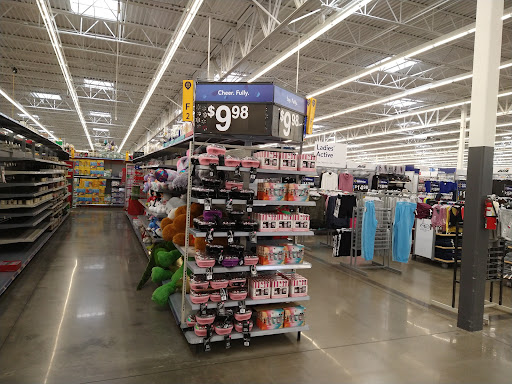 Department Store «Walmart Supercenter», reviews and photos, 100 Mall Dr, Steubenville, OH 43952, USA