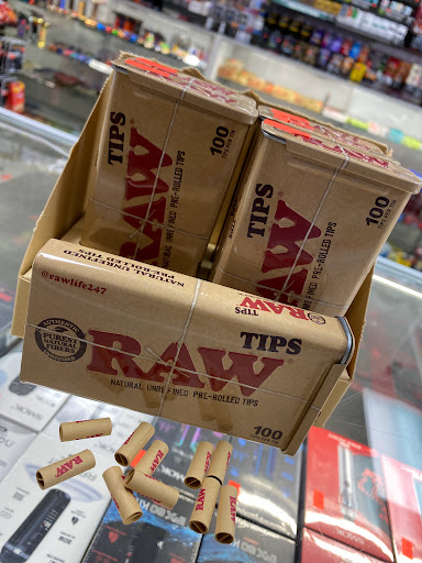 Tobacco Shop «Cigarettes 4 Less», reviews and photos, 4011 E Morada Ln, Stockton, CA 95212, USA