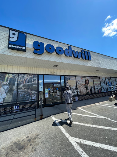 Store «Goodwill», reviews and photos, 190 Columbus Blvd, New Britain, CT 06051, USA
