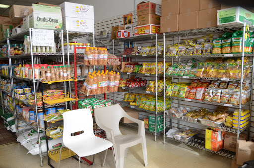 Grocery Store «Devine Food Market», reviews and photos, 946 E 162nd St, South Holland, IL 60473, USA