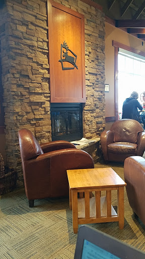 Coffee Shop «Caribou Coffee», reviews and photos, 5401 Shoreline Dr, Mound, MN 55364, USA
