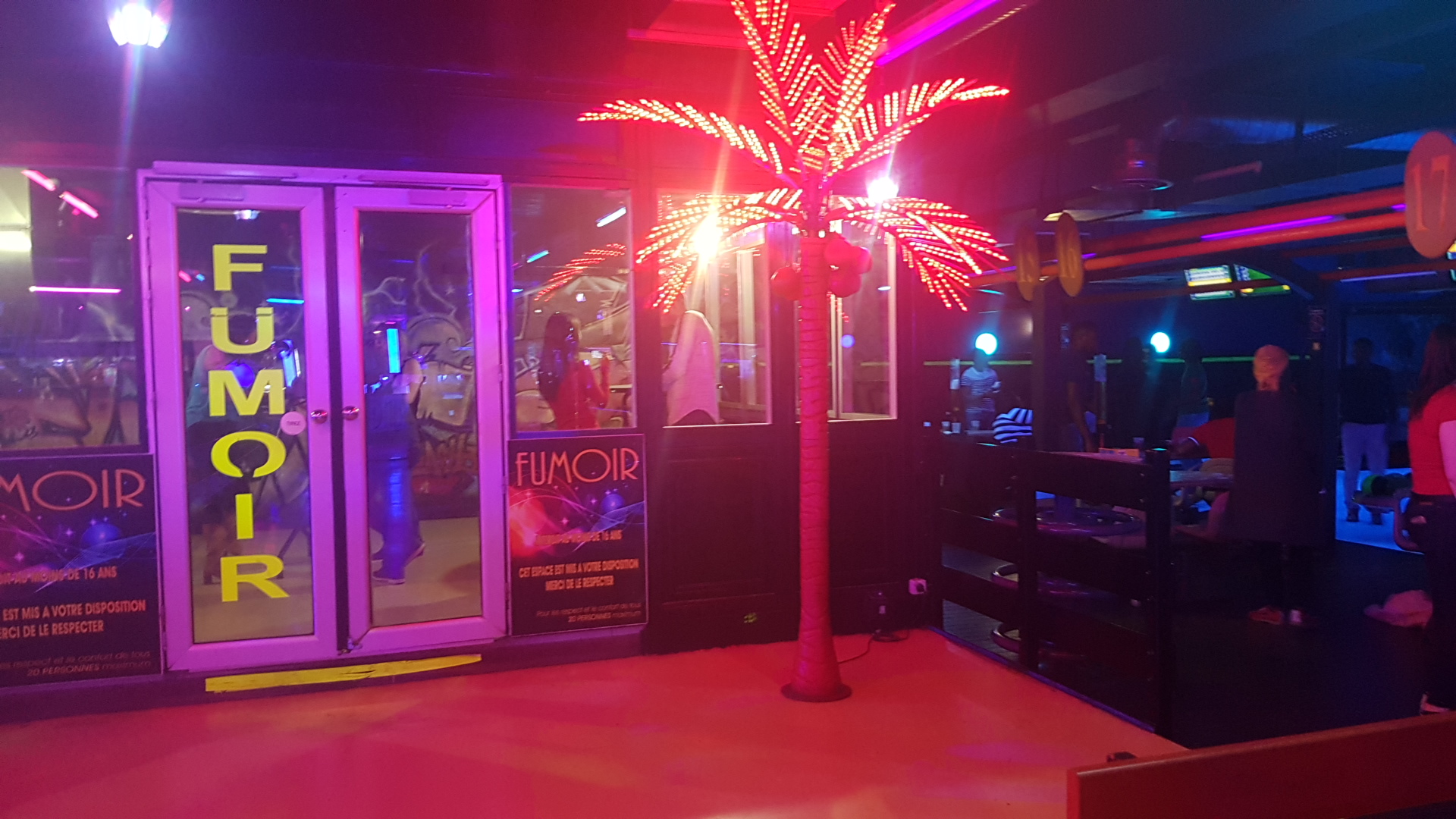 Photo n° 4 de l'avis de Angy.P fait le 02/05/2019 à 21:05