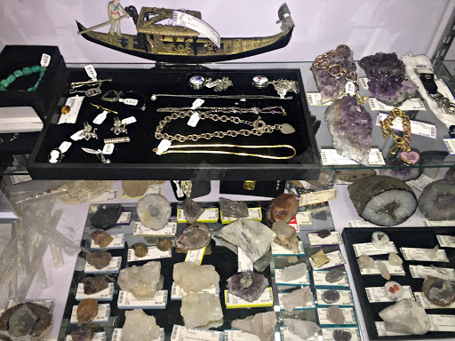 Thrift Store «Black Sheep Thrift Shop», reviews and photos, 323 Drum Point Rd, Brick, NJ 08723, USA