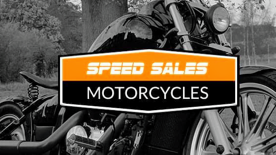 Reviews of Speed Sales Motorcycles in Leicester - Motorcycle dealer