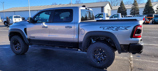 Car Dealer «Westgate Chrysler Jeep Dodge Ram», reviews and photos, 2695 E Main St, Plainfield, IN 46168, USA