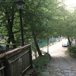 Photo n°4 de l'avis de Luna. fait le 05/12/2019 à 12:23 sur le  Ristorante Locanda Laghetto Fonteviva - Varese à Induno Olona