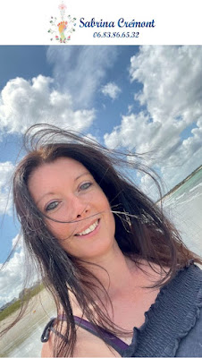 Sabrina Crémont - Réflexologue certifiée/ Maitre Reiki/ Massage Amma (douleurs corporelles) - Charleville à Villers-Semeuse