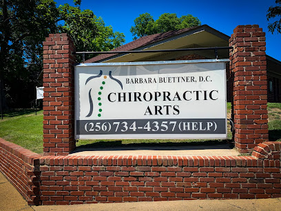 Chiropractic Arts