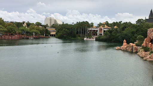 Recreation Center «If I Ran The Zoo™», reviews and photos, 6000 Universal Blvd, Orlando, FL 32819, USA