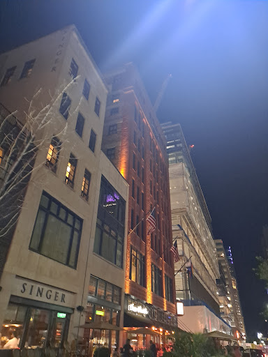 Health Insurance Agency «Meridian Health Plan», reviews and photos