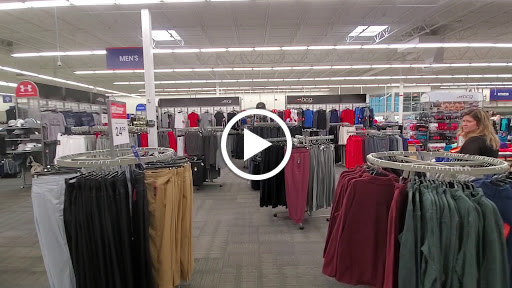 Sporting Goods Store «Academy Sports + Outdoors», reviews and photos, 14405 W 135th St, Olathe, KS 66062, USA