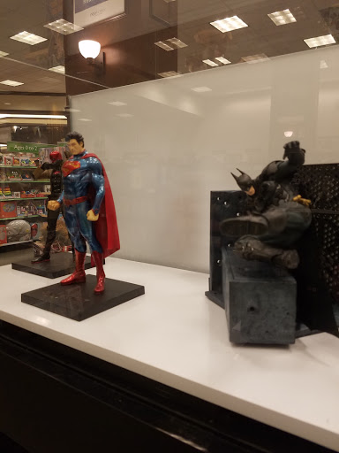 Book Store «Barnes & Noble», reviews and photos, 760 SE Maynard Rd, Cary, NC 27511, USA