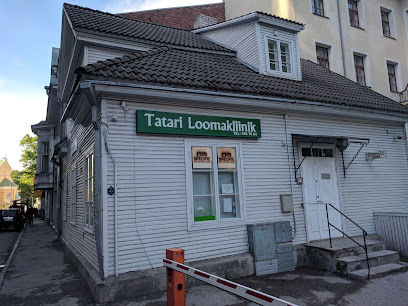 Tatari Loomakliinik OÜ