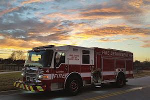 Leander Fire Department