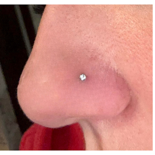 Explore radiology tattoo ideas, creative tattoo ideas in Bay City, available at PiercingBeauty