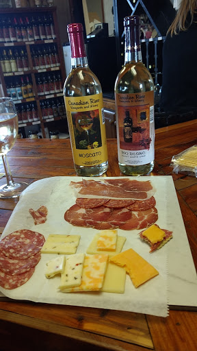 Vineyard «Canadian River Vineyard and Winery LLC», reviews and photos, 7050 Slaughterville Rd, Lexington, OK 73051, USA