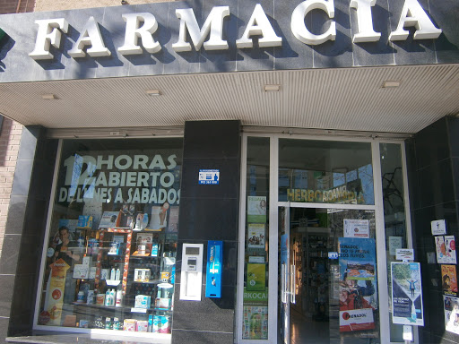Farmacia Doctor Rico