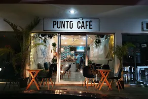 PUNTO CAFE image