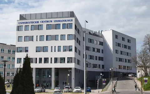 Uniwersyteckie Centrum Stomatologii, Uniwersytet Medyczny w Lublinie image