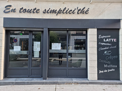 En Toute Simplici'Thé