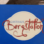 Photo n°2 de l'avis de Sebastian.r fait le 29/07/2020 à 15:38 sur le  Gasthaus Bergstation St.Martin im Kofel à Latsch
