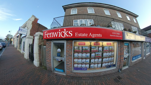 Fenwicks Estate Agents Gosport & Alverstoke