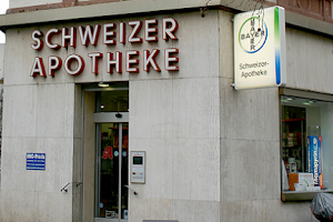 Schweizer-Apotheke