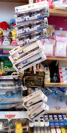 Gift Shop «V Gift Shop», reviews and photos, 461 6th Ave, New York, NY 10011, USA