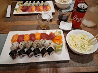 Plats et boissons du Restaurant Aiko Sushi à Fréjus - n°20