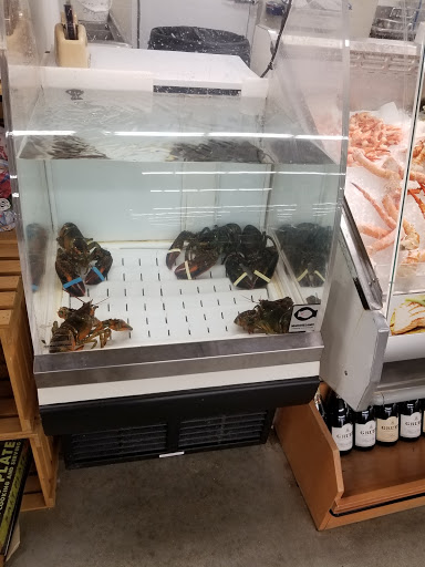 Supermarket «Hy-Vee», reviews and photos, 2700 Dekalb Ave, Sycamore, IL 60178, USA